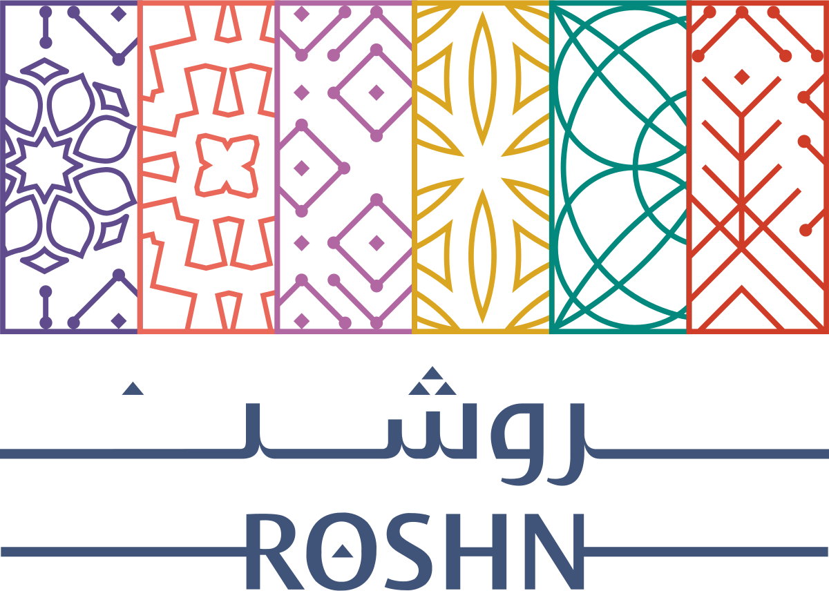 Roshn Logo