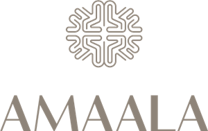 amaala company logo