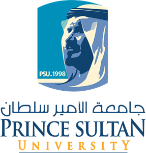 prince sultan university logo