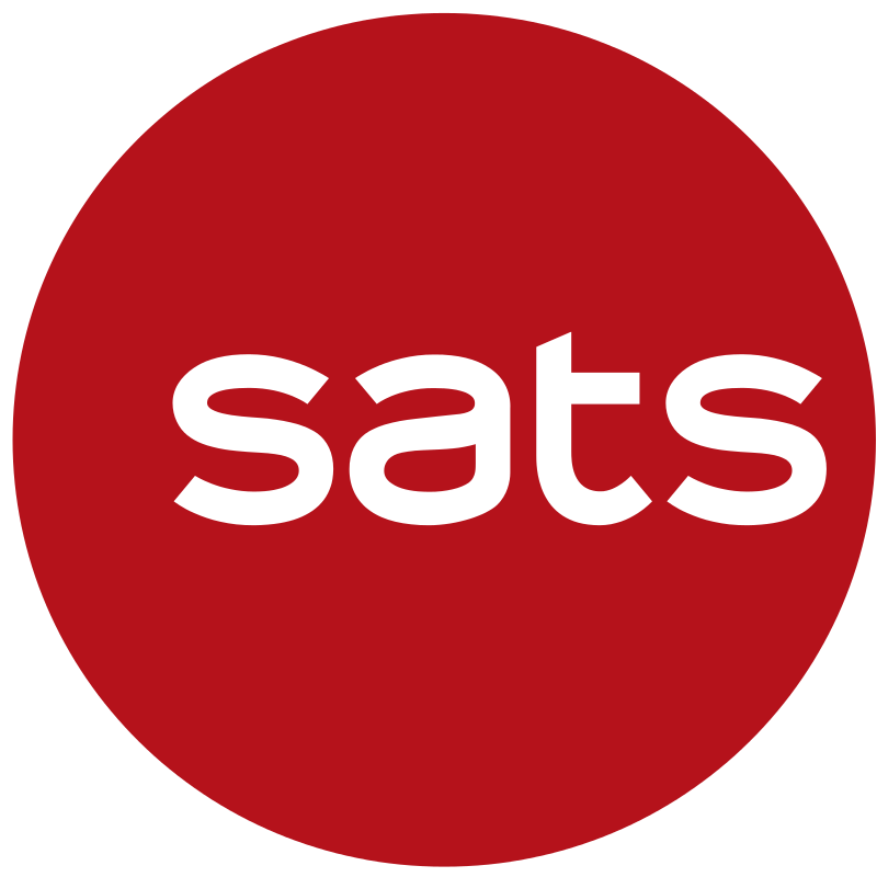 sats saudi company logo